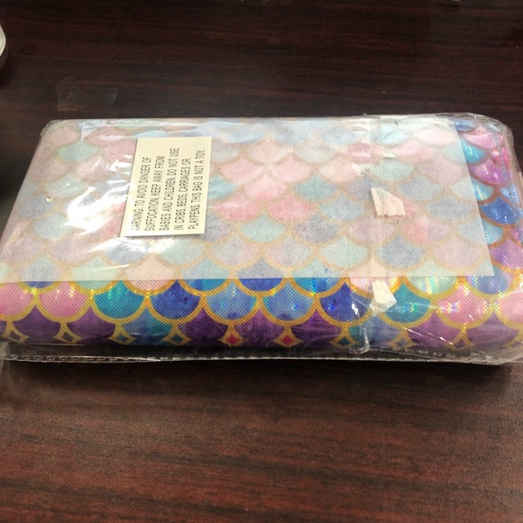 Mermaid wallet - Last One! - Picture 4 of 6